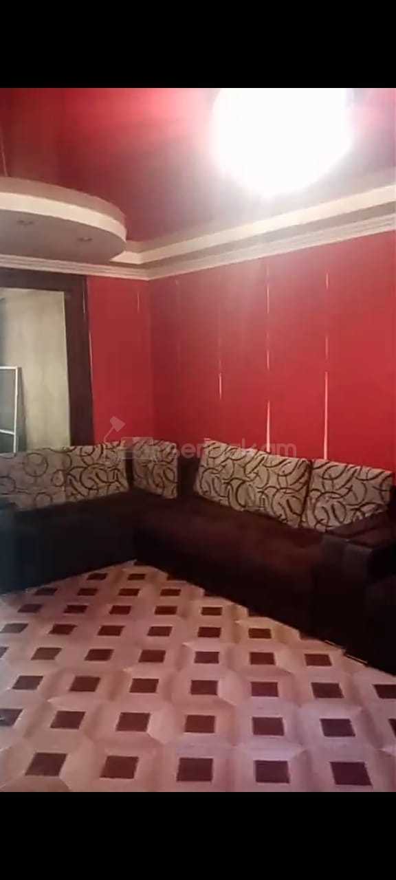 3 Սենյականոց Բնակարան Քարե Շենքում, 56քմ, 2/5 հարկ, Կապիտալ Վերանորոգված, Կահավորված, Արևկող