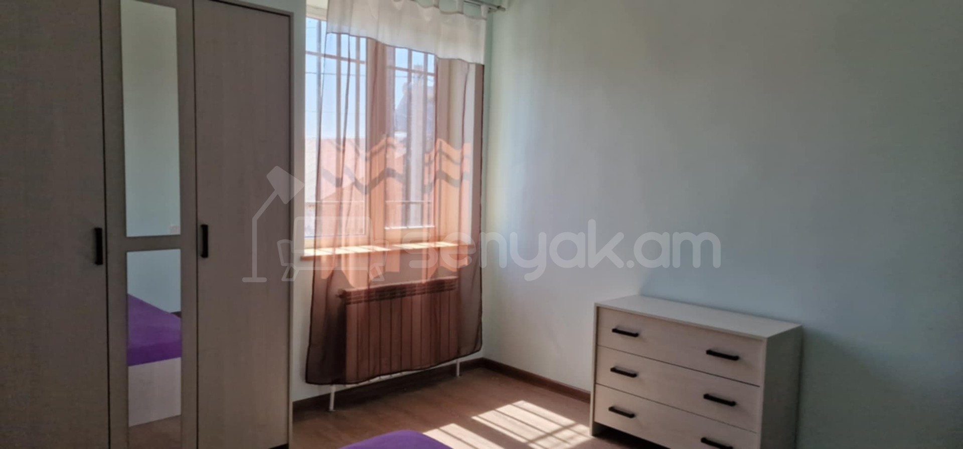 5 Սենյականոց Սեփական Տուն, 180քմ, Կապիտալ Վերանորոգված, Կահավորված