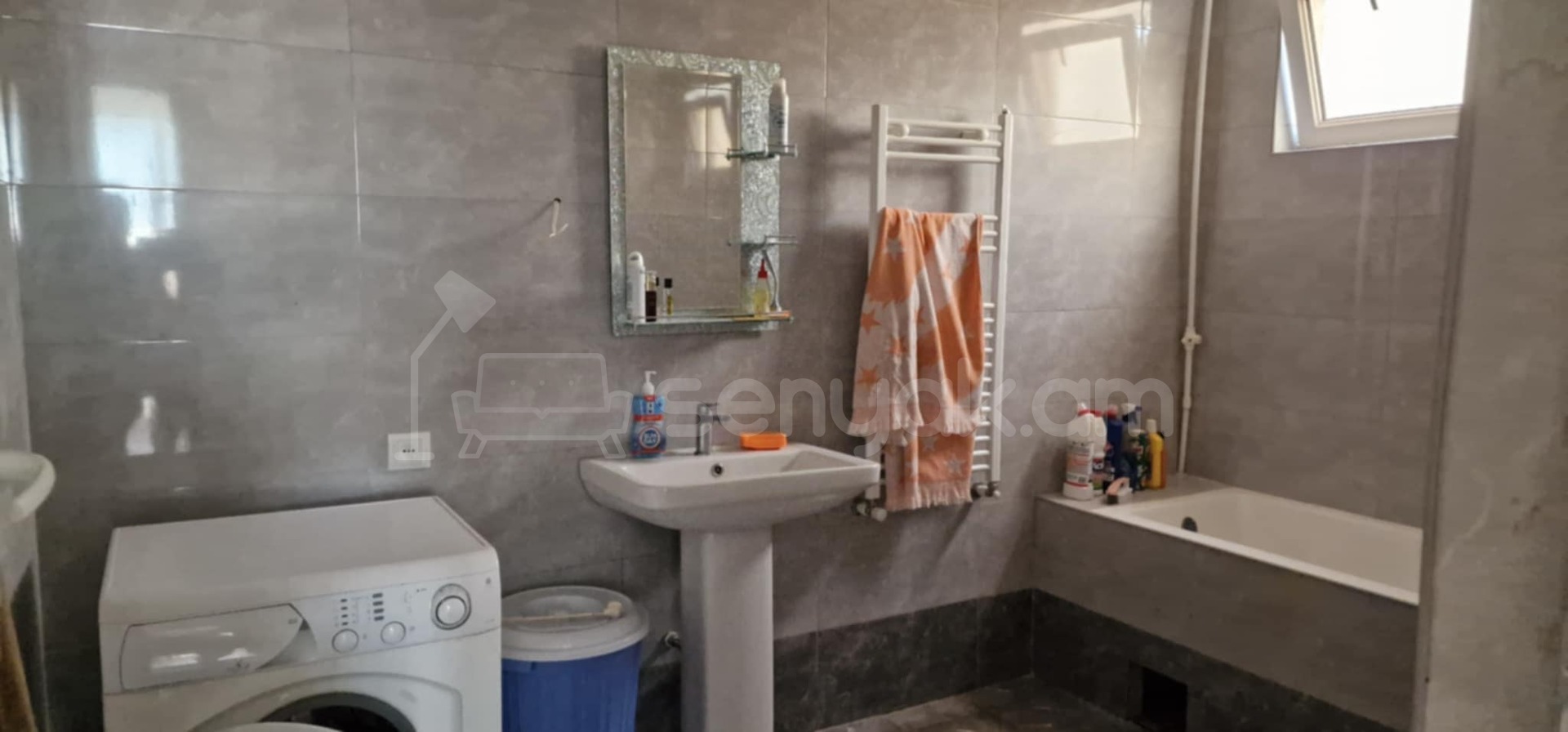 5 Սենյականոց Սեփական Տուն, 180քմ, Կապիտալ Վերանորոգված, Կահավորված