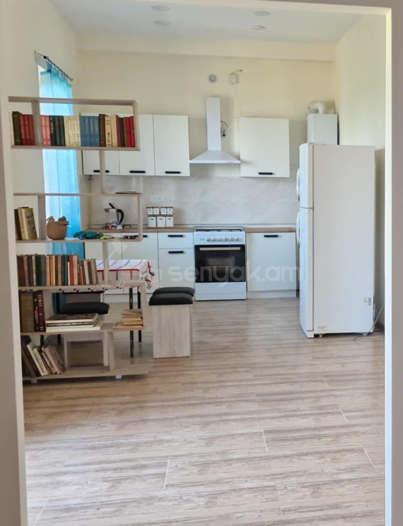 5 Սենյականոց Սեփական Տուն, 180քմ, Կապիտալ Վերանորոգված, Կահավորված