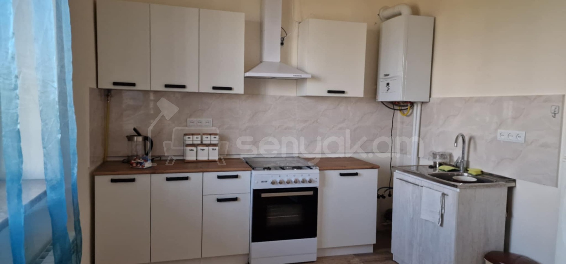 5 Սենյականոց Սեփական Տուն, 180քմ, Կապիտալ Վերանորոգված, Կահավորված