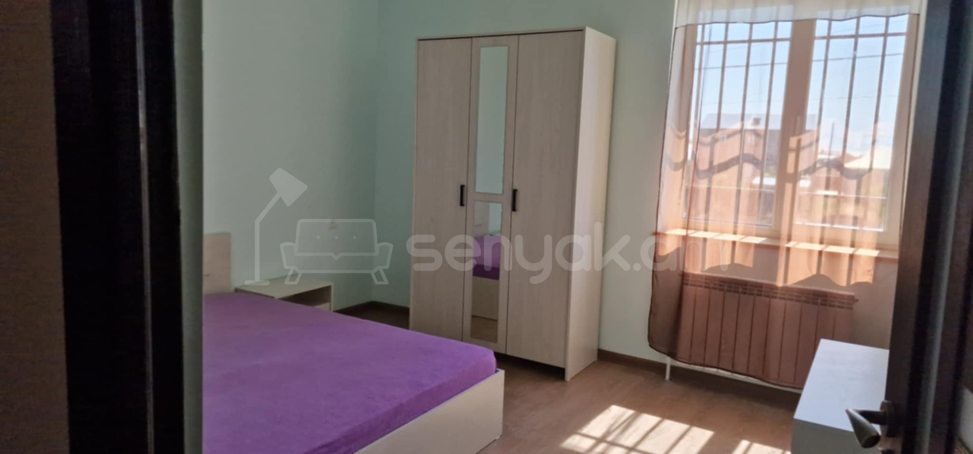 5 Սենյականոց Սեփական Տուն, 180քմ, Կապիտալ Վերանորոգված, Կահավորված