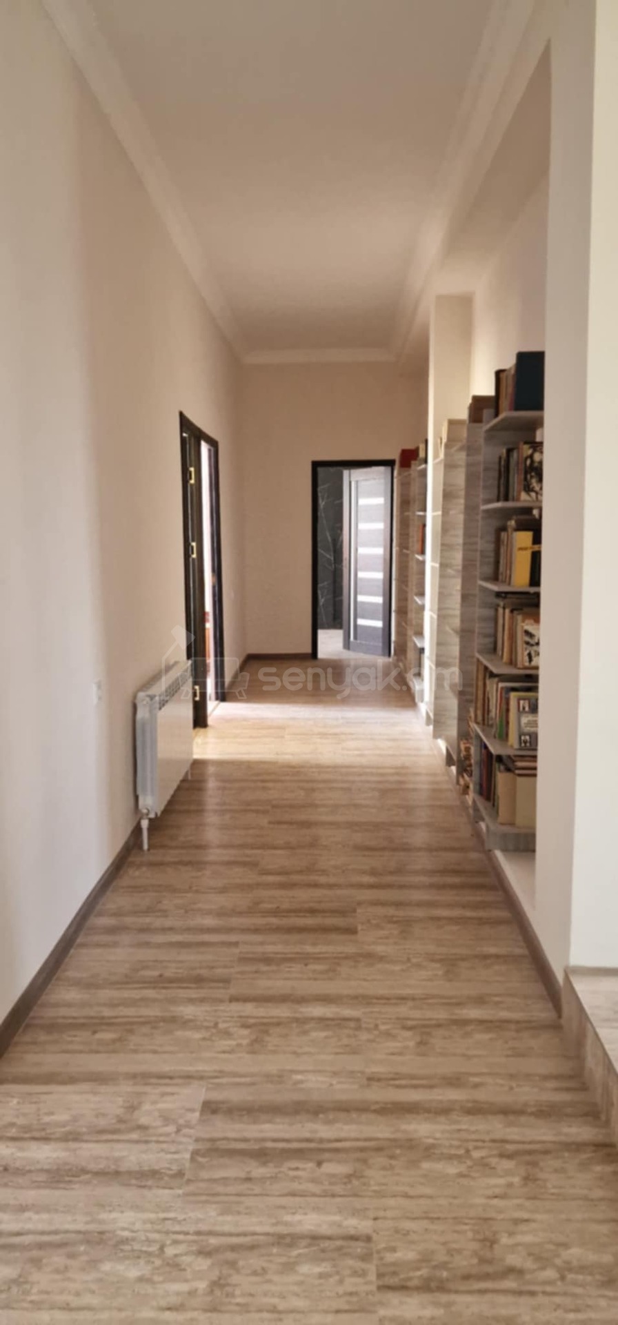 5 Սենյականոց Սեփական Տուն, 180քմ, Կապիտալ Վերանորոգված, Կահավորված