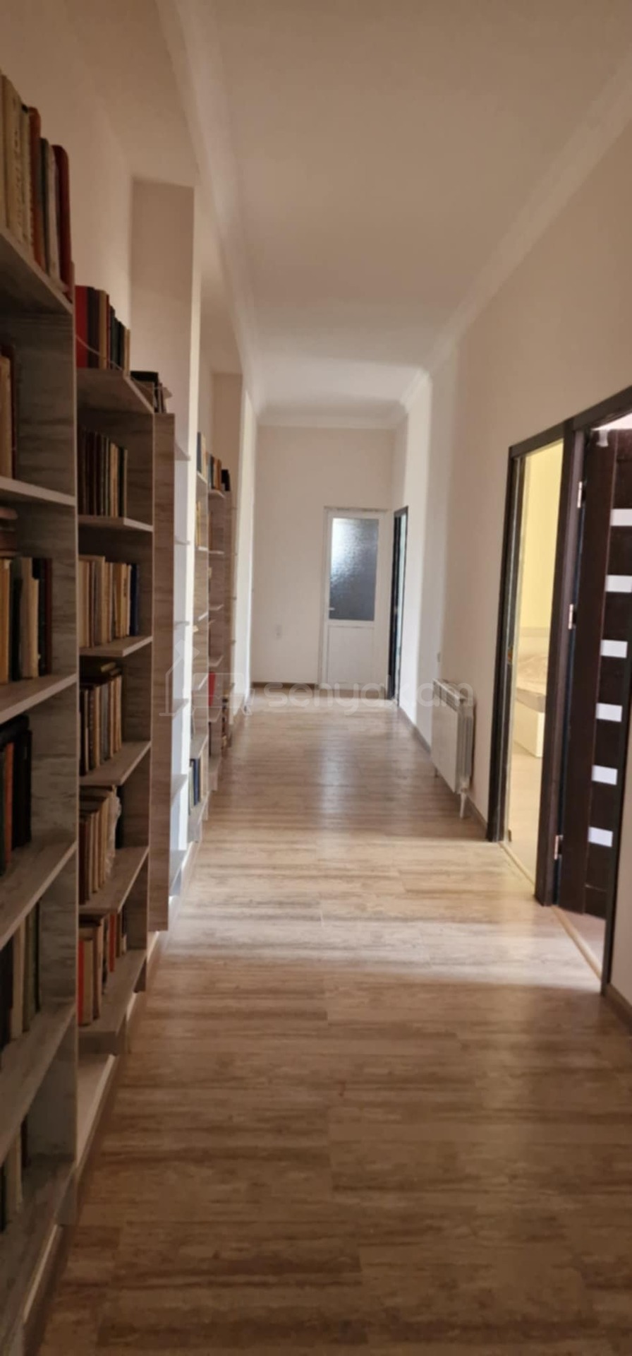 5 Սենյականոց Սեփական Տուն, 180քմ, Կապիտալ Վերանորոգված, Կահավորված