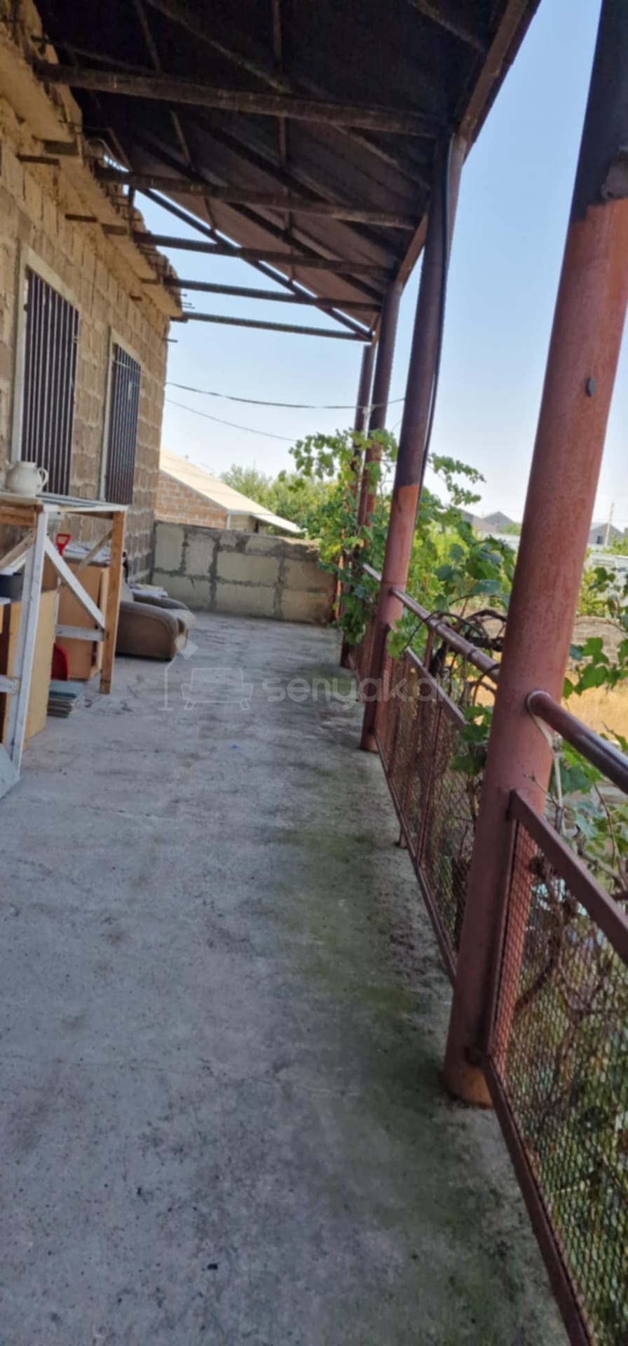 5 Սենյականոց Սեփական Տուն, 180քմ, Կապիտալ Վերանորոգված, Կահավորված