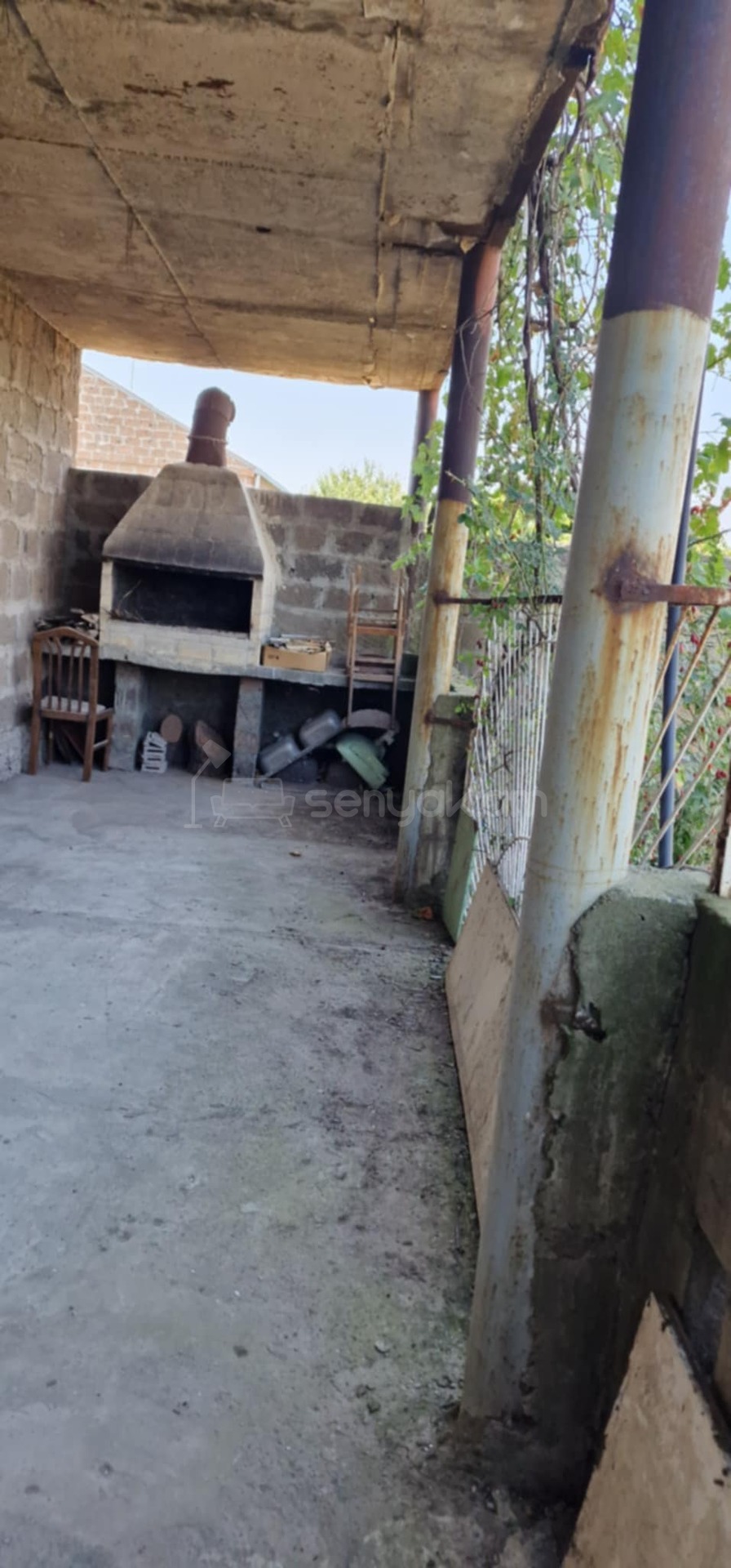 5 Սենյականոց Սեփական Տուն, 180քմ, Կապիտալ Վերանորոգված, Կահավորված