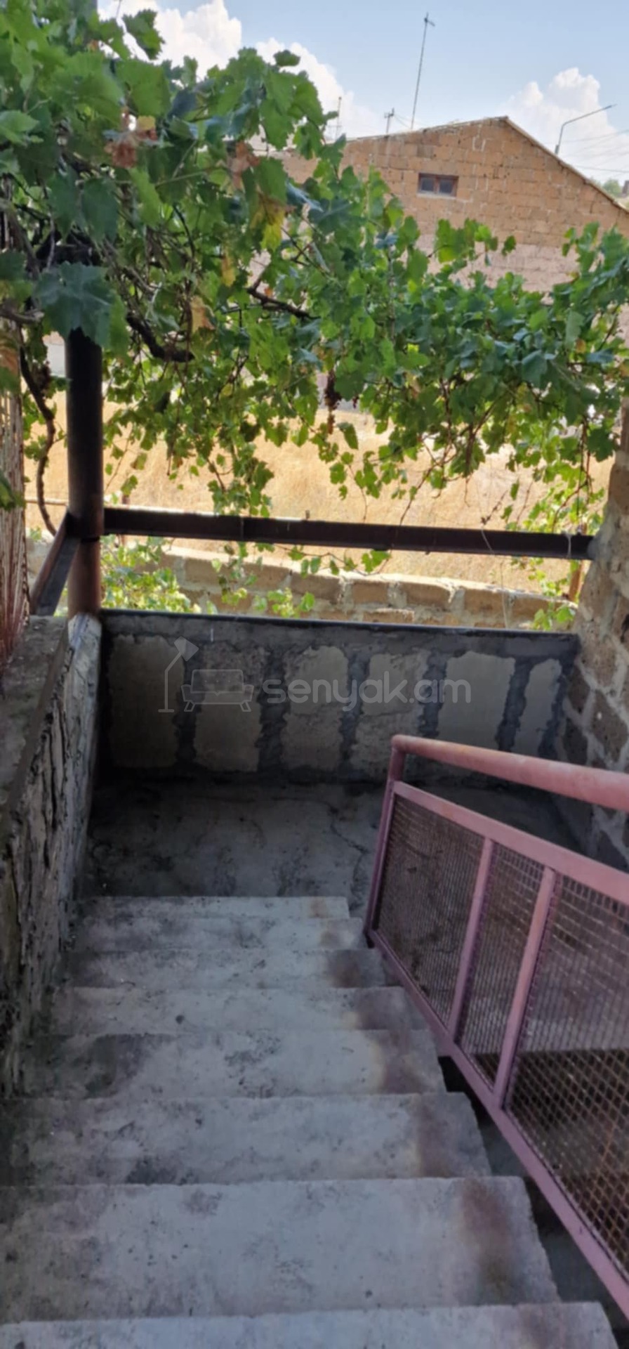 5 Սենյականոց Սեփական Տուն, 180քմ, Կապիտալ Վերանորոգված, Կահավորված