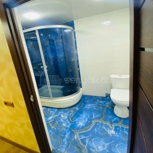 2 Սենյականոց Բնակարան Քարե Շենքում, 41քմ, 4/5 հարկ, Կոսմետիկ Վերանորոգված