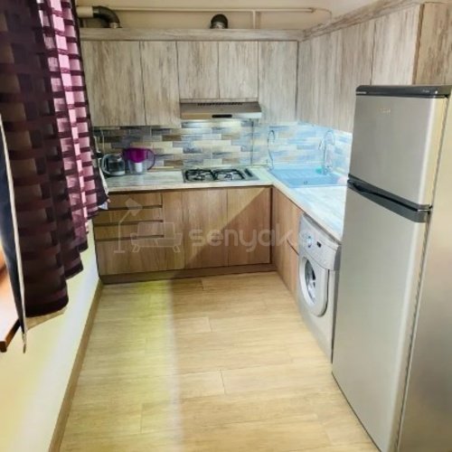 2 Սենյականոց Բնակարան Քարե Շենքում, 41քմ, 4/5 հարկ, Կոսմետիկ Վերանորոգված