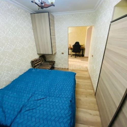 2 Սենյականոց Բնակարան Քարե Շենքում, 41քմ, 4/5 հարկ, Կոսմետիկ Վերանորոգված