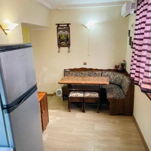 2 Սենյականոց Բնակարան Քարե Շենքում, 41քմ, 4/5 հարկ, Կոսմետիկ Վերանորոգված