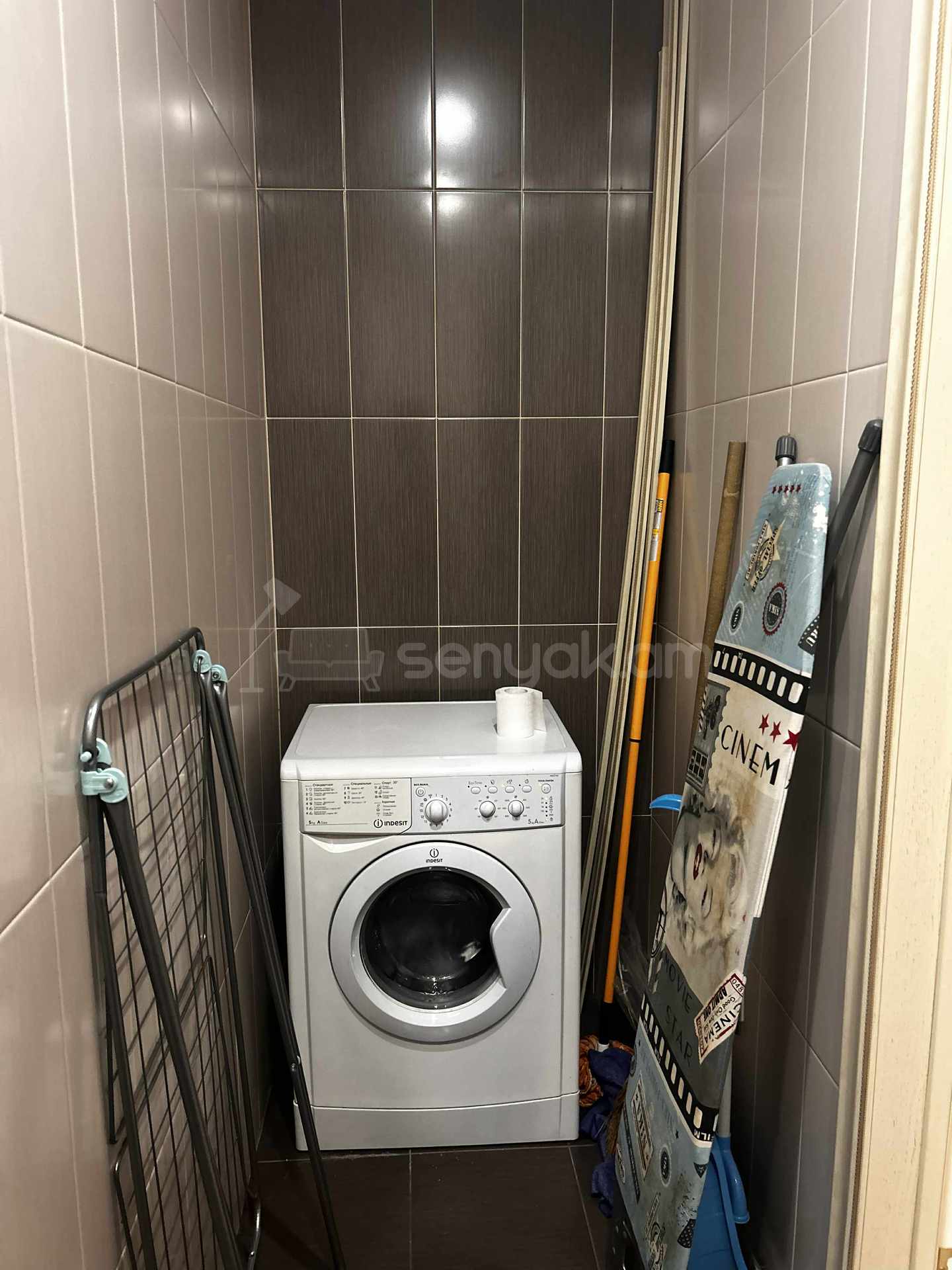 3 Սենյականոց Բնակարան Նորակառույցում, 100քմ, 12/14 հարկ, Կապիտալ Վերանորոգված, Կահավորված, Արևկող