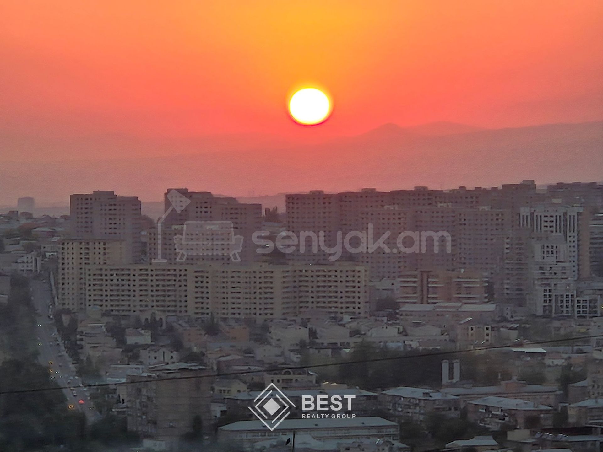 4 Սենյականոց Բնակարան, 88քմ, 5/9 հարկ, Կոսմետիկ Վերանորոգված