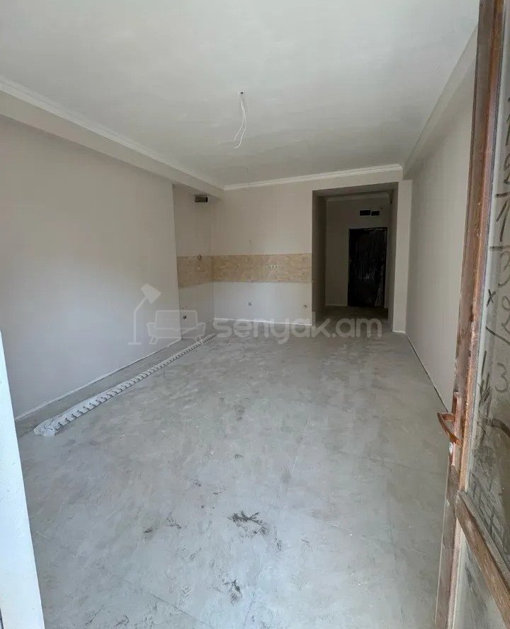 3 Սենյականոց Բնակարան Նորակառույցում, 74քմ, 3/8 հարկ, Կապիտալ Վերանորոգված