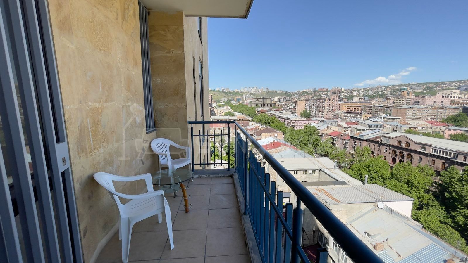 3 Սենյականոց Բնակարան Նորակառույցում, 121քմ, 9/16 հարկ, Կապիտալ Վերանորոգված, Կահավորված, Արևկող