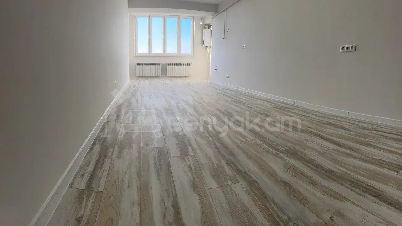 3 Սենյականոց Բնակարան, 70քմ, 9/10 հարկ, Կապիտալ Վերանորոգված