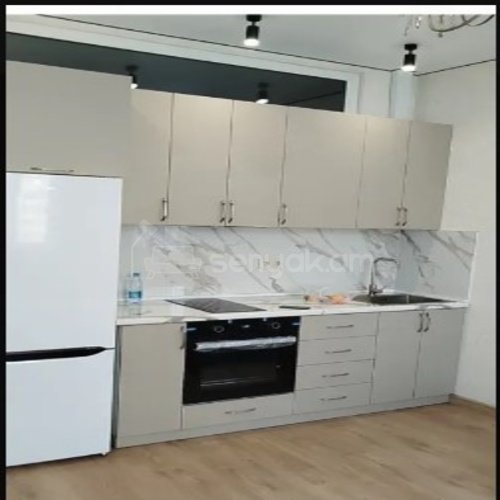 3 Սենյականոց Բնակարան Նորակառույցում, 54քմ, 6/13 հարկ, Կապիտալ Վերանորոգված, Կահավորված, Արևկող