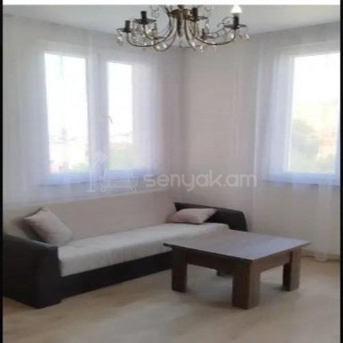 3 Սենյականոց Բնակարան Նորակառույցում, 54քմ, 6/13 հարկ, Կապիտալ Վերանորոգված, Կահավորված, Արևկող