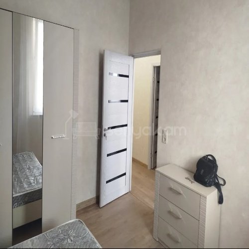 3 Սենյականոց Բնակարան Նորակառույցում, 54քմ, 6/13 հարկ, Կապիտալ Վերանորոգված, Կահավորված, Արևկող