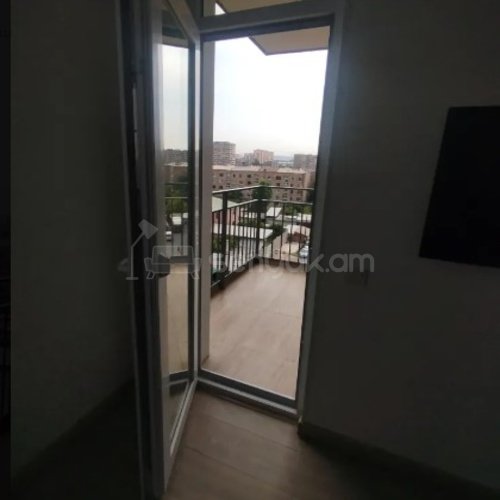 3 Սենյականոց Բնակարան Նորակառույցում, 54քմ, 6/13 հարկ, Կապիտալ Վերանորոգված, Կահավորված, Արևկող