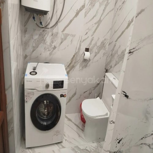 3 Սենյականոց Բնակարան Նորակառույցում, 54քմ, 6/13 հարկ, Կապիտալ Վերանորոգված, Կահավորված, Արևկող