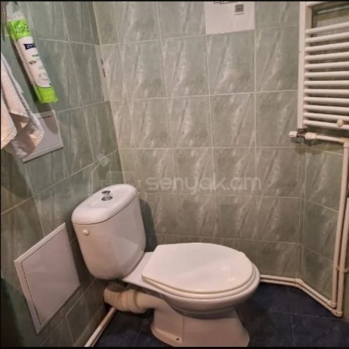 3 Սենյականոց Բնակարան, 64քմ, 2/16 հարկ, Կոսմետիկ Վերանորոգված, Մասամբ Կահավորված, Արևկող