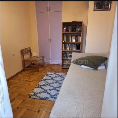 3 Սենյականոց Բնակարան, 64քմ, 2/16 հարկ, Կոսմետիկ Վերանորոգված, Մասամբ Կահավորված, Արևկող