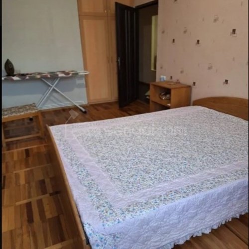 3 Սենյականոց Բնակարան, 64քմ, 2/16 հարկ, Կոսմետիկ Վերանորոգված, Մասամբ Կահավորված, Արևկող