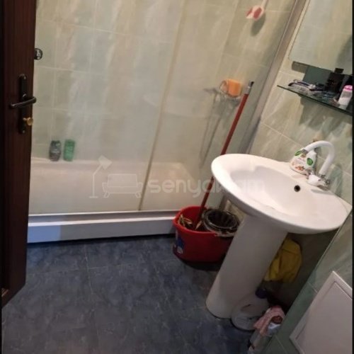 3 Սենյականոց Բնակարան, 64քմ, 2/16 հարկ, Կոսմետիկ Վերանորոգված, Մասամբ Կահավորված, Արևկող