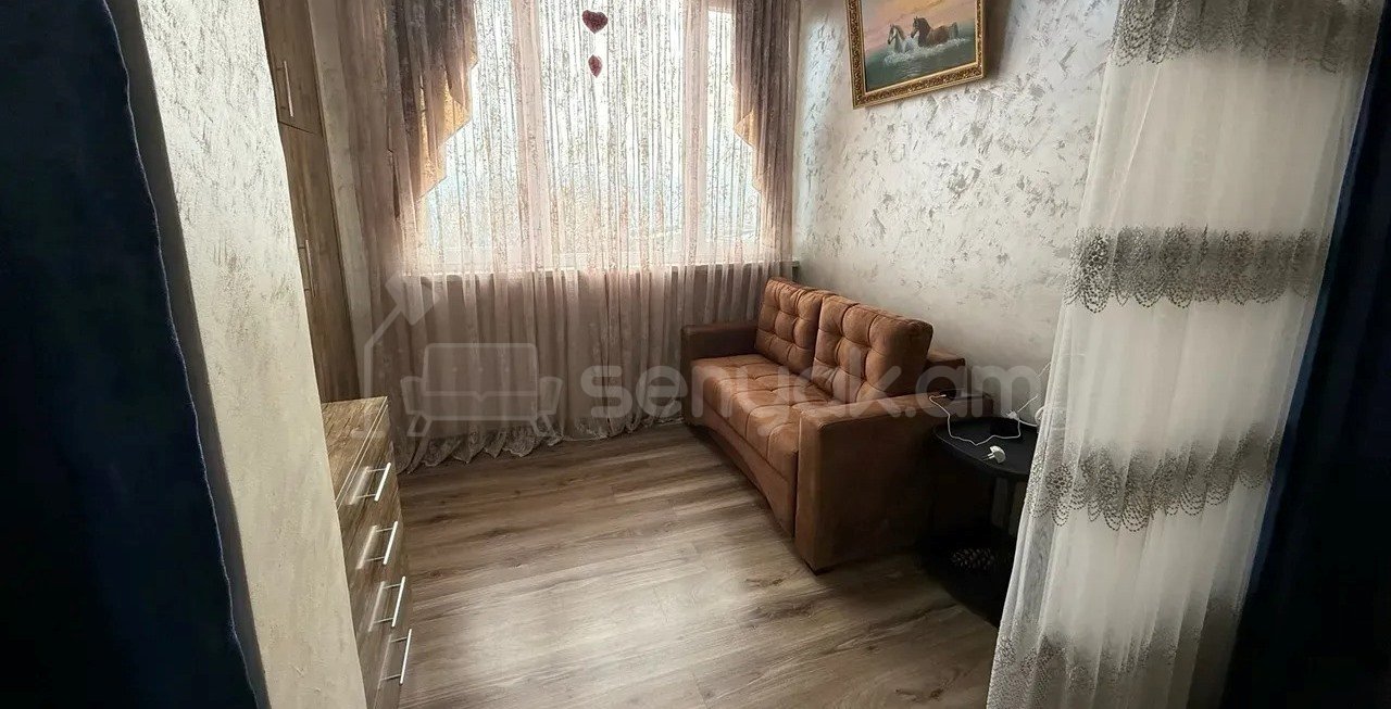 2 Սենյականոց Բնակարան, 60քմ, 4/5 հարկ, Կապիտալ Վերանորոգված