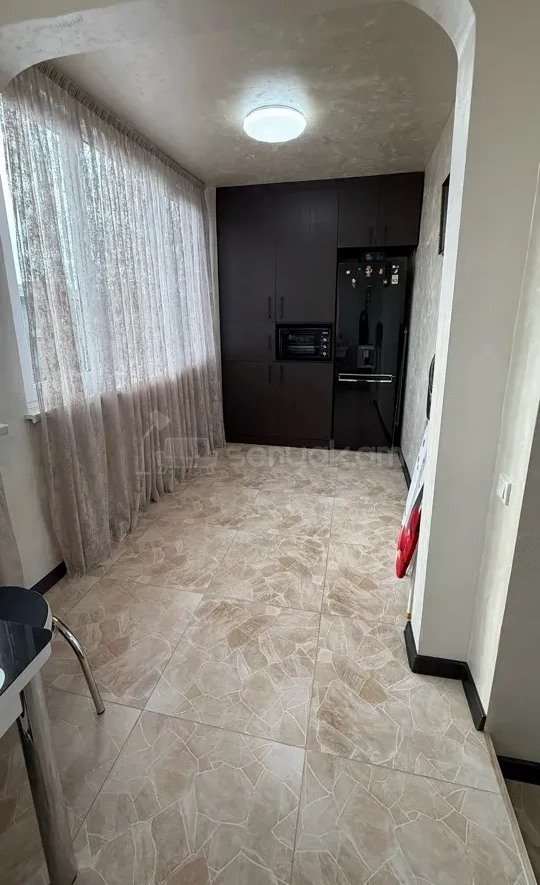 2 Սենյականոց Բնակարան, 60քմ, 4/5 հարկ, Կապիտալ Վերանորոգված