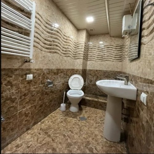 2 Սենյականոց Բնակարան Քարե Շենքում, 55քմ, 1/4 հարկ, Կոսմետիկ Վերանորոգված, Մասամբ Կահավորված, Արևկող