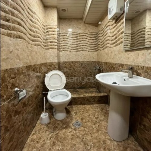 2 Սենյականոց Բնակարան Քարե Շենքում, 55քմ, 1/4 հարկ, Կոսմետիկ Վերանորոգված, Մասամբ Կահավորված, Արևկող