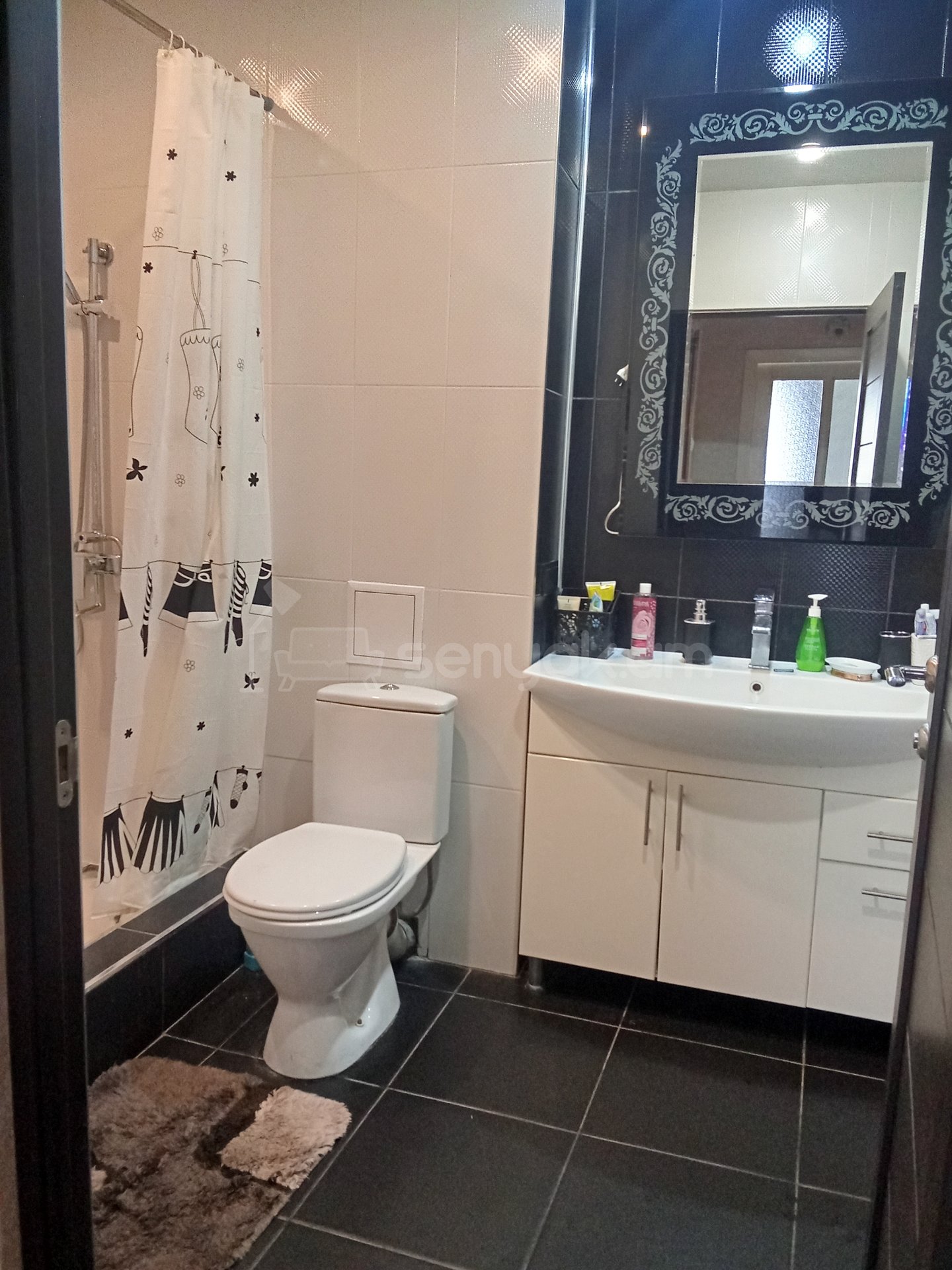 3 Սենյականոց Բնակարան, 78քմ, 9/9 հարկ, Կապիտալ Վերանորոգված