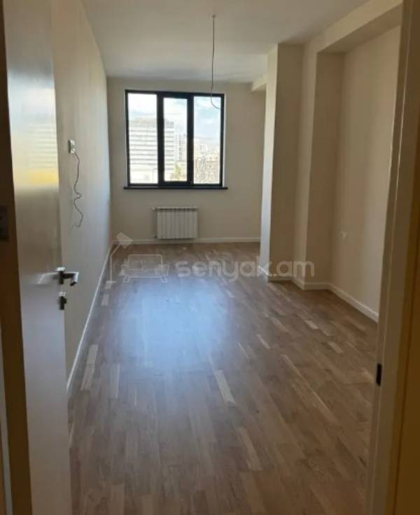 4 Սենյականոց Բնակարան Նորակառույցում, 112քմ, 10/16 հարկ, Կապիտալ Վերանորոգված