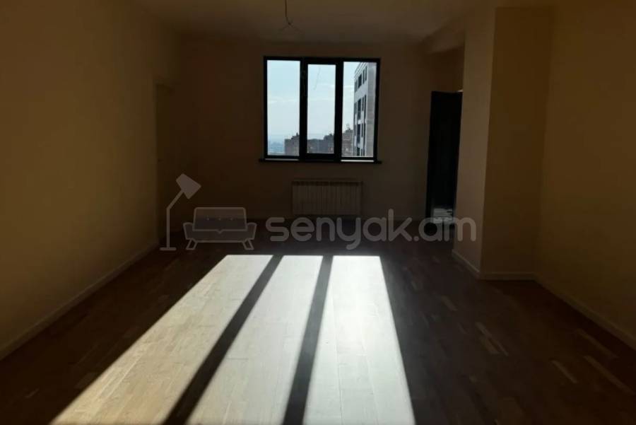 4 Սենյականոց Բնակարան Նորակառույցում, 112քմ, 10/16 հարկ, Կապիտալ Վերանորոգված