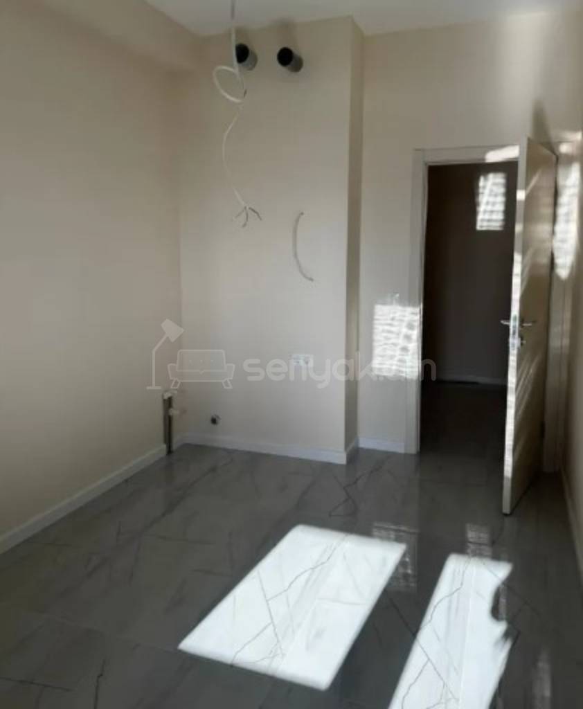 4 Սենյականոց Բնակարան Նորակառույցում, 112քմ, 10/16 հարկ, Կապիտալ Վերանորոգված