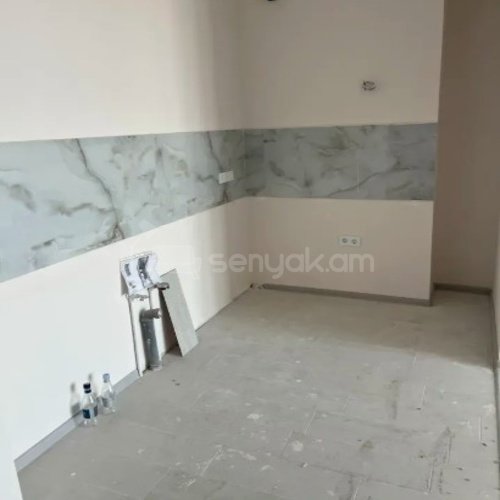 2 Սենյականոց Բնակարան, 65քմ, 14/18 հարկ, Կապիտալ Վերանորոգված