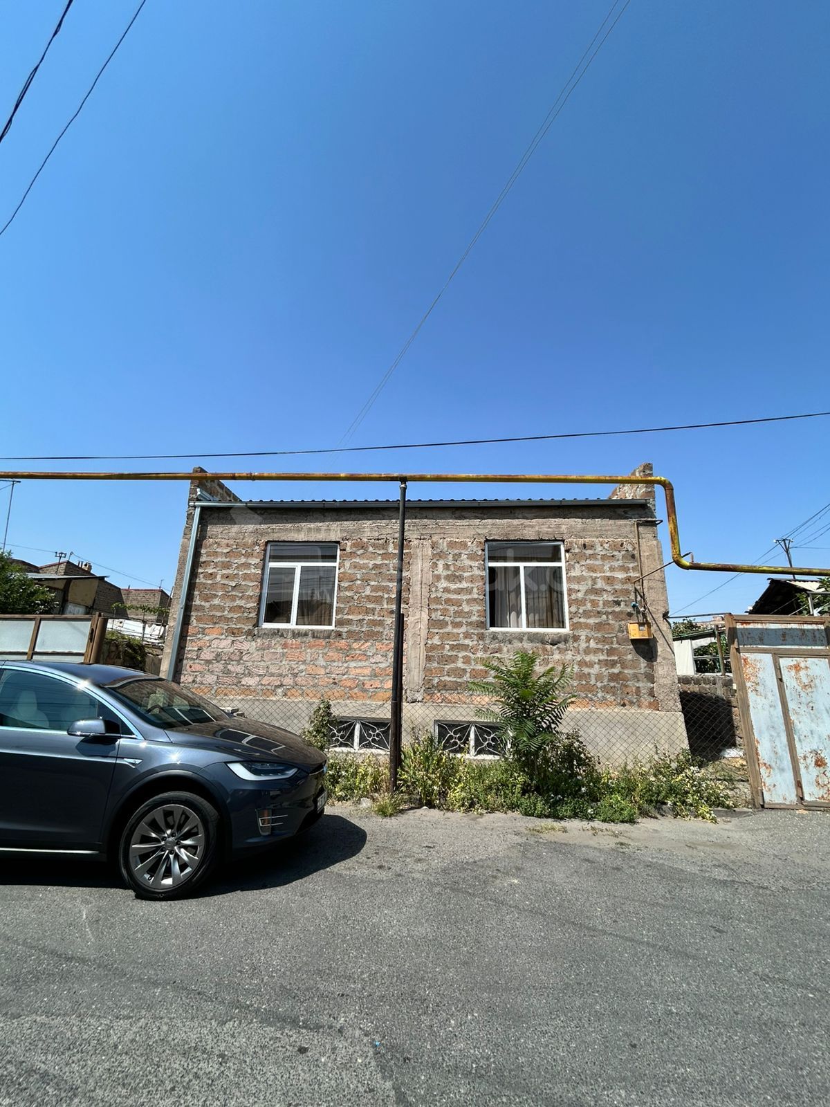 4 Սենյականոց Սեփական Տուն, 194քմ, Նորմալ Վիճակում