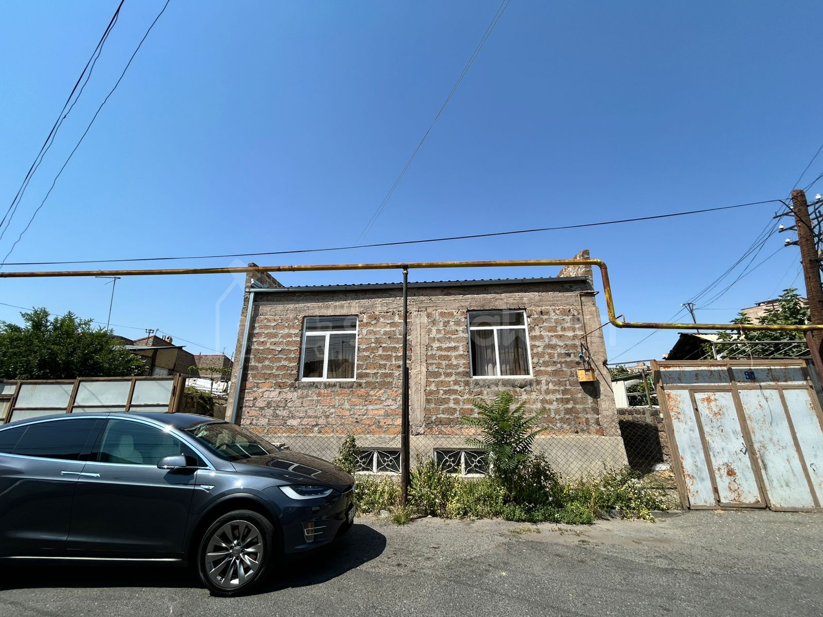 4 Սենյականոց Սեփական Տուն, 194քմ, Նորմալ Վիճակում