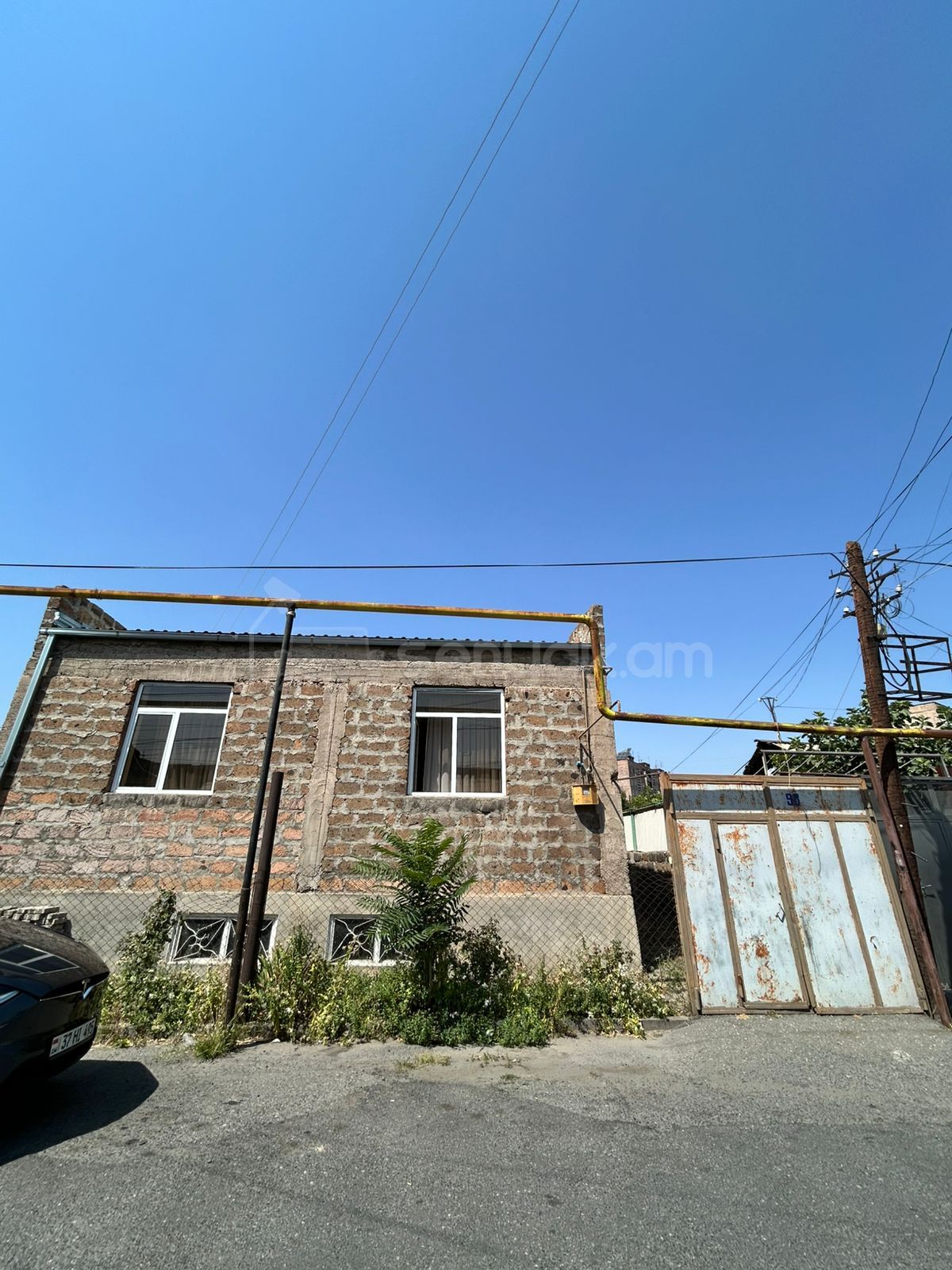 4 Սենյականոց Սեփական Տուն, 194քմ, Նորմալ Վիճակում