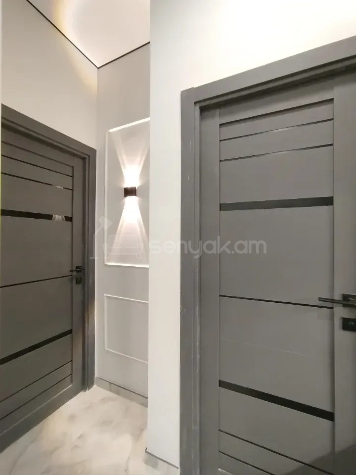 2 Սենյականոց Բնակարան Նորակառույցում, 53քմ, 2/15 հարկ, Դիզայներական Վերանորոգված