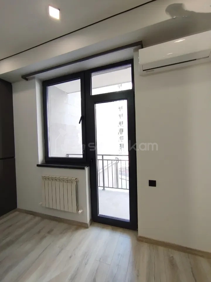 2 Սենյականոց Բնակարան Նորակառույցում, 53քմ, 2/15 հարկ, Դիզայներական Վերանորոգված