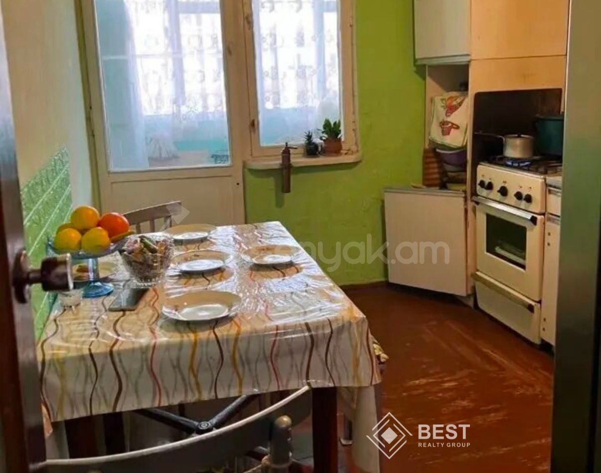 3 Սենյականոց Բնակարան, 100քմ, 5/14 հարկ, Կոսմետիկ Վերանորոգված