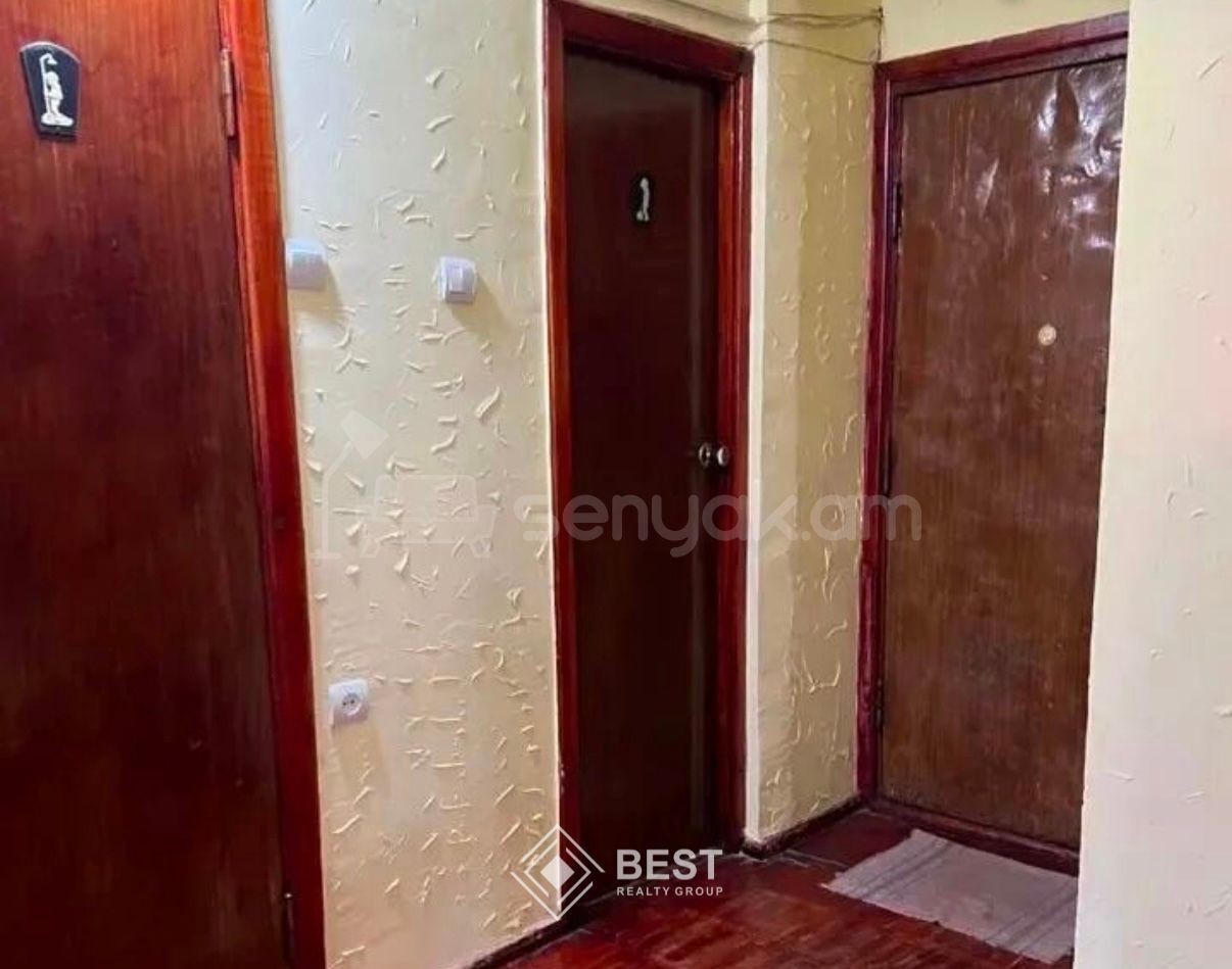 3 Սենյականոց Բնակարան, 100քմ, 5/14 հարկ, Կոսմետիկ Վերանորոգված