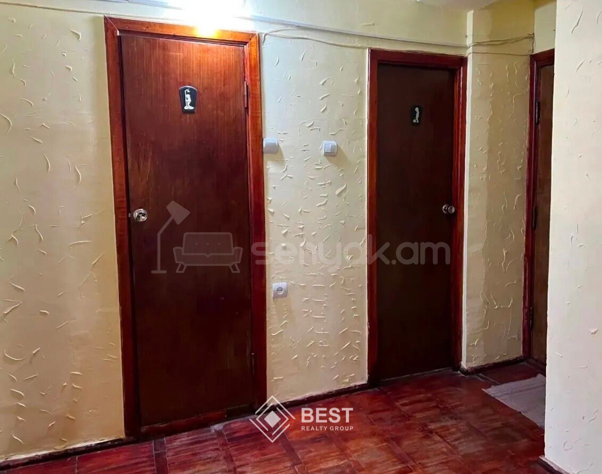 3 Սենյականոց Բնակարան, 100քմ, 5/14 հարկ, Կոսմետիկ Վերանորոգված