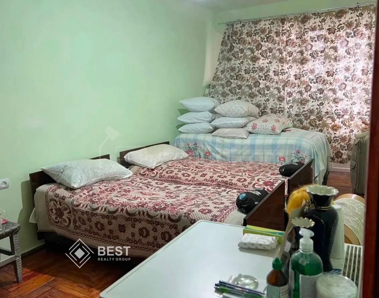 3 Սենյականոց Բնակարան, 100քմ, 5/14 հարկ, Կոսմետիկ Վերանորոգված