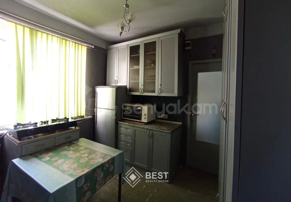 4 Սենյականոց Բնակարան, 90քմ, 9/9 հարկ, Կոսմետիկ Վերանորոգված