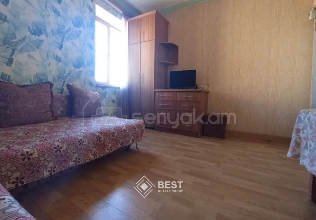 4 Սենյականոց Բնակարան, 90քմ, 9/9 հարկ, Կոսմետիկ Վերանորոգված