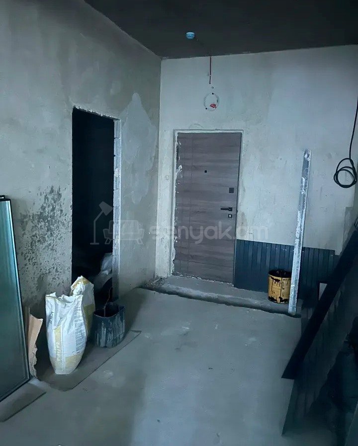 2 Սենյականոց Բնակարան Նորակառույցում, 48քմ, 1/4 հարկ, Զրոյական Վիճակում